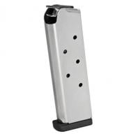 Springfield .45ACP 7rd Slam Pad SS - PI6085 Springfield .45ACP 7rd Slam Pad SS - PI6085