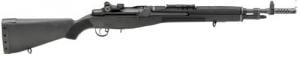 Springfield Armory M1A SCOUT SQUAD 308 Synthetic Blued