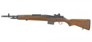 Springfield Armory M1A Scout Squad 7.62 NATO Semi Automatic Rifle - AA9122 Springfield Armory M1A Scout Squad 7.62 NATO Semi Automatic Rifle - AA9122