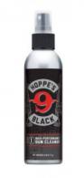 Hoppes Black Gun Cleaner 2.5 oz - HBC2
