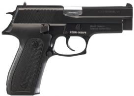 CIA CZ999 40SW 3.8IN Ported 10RD - HG3191N CIA CZ999 40SW 3.8IN Ported 10RD - HG3191N