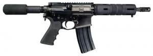WIND RP9SFS7-300 Pistol .300 Black 9IN 30R - RP9SFS7300 WIND RP9SFS7-300 Pistol .300 Black 9IN 30R - RP9SFS7300
