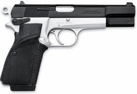 Browning Hi-Power Practical 10+1 9mm 4.625" - 051005393 Browning Hi-Power Practical 10+1 9mm 4.625" - 051005393