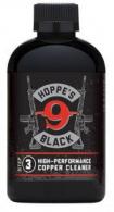 Hoppes Black Copper Cleaner Remover 4 oz - HBCC