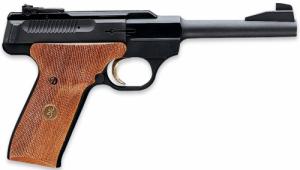 Browning Buck Mark Challenge 10+1 .22 LR  5.5"