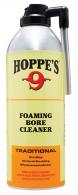 Hoppes 907 Bore Cleaner Foam Cleaner 3 oz - 29