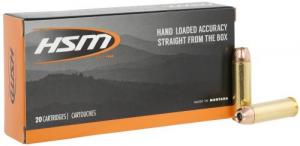 HSM Bear Load 500 S&W Mag 350 GR XTP Mag 20 Bx/ 25 Cs - 500SW1N HSM Bear Load 500 S&W Mag 350 GR XTP Mag 20 Bx/ 25 Cs - 500SW1N
