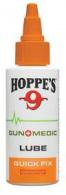 Hoppes Gun Medic Lubricant 2 oz - GM4 Hoppes Gun Medic Lubricant 2 oz - GM4