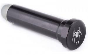 Spikes Heavy Buffer ST-T2 Aluminum Black Hardcoat Anodized 4.02oz - SLA00T2 Spikes Heavy Buffer ST-T2 Aluminum Black Hardcoat Anodized 4.02oz - SLA00T2