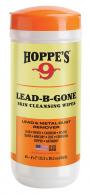 Hoppes LBG40 Lead-B-Gone Wipes Cleansing Wipes - 29