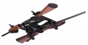 Big Sky 2-Gun Overhead Gun Rack - BSR2 Big Sky 2-Gun Overhead Gun Rack - BSR2