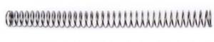Spikes Buffer Spring Mil-Spec 17-7 Stainless Steel Electro Polish Finis - SLA501S Spikes Buffer Spring Mil-Spec 17-7 Stainless Steel Electro Polish Finis - SLA501S