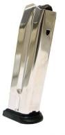 Springfield Armory XD Magazine 10RD 9mm Stainless Steel - XD0923 Springfield Armory XD Magazine 10RD 9mm Stainless Steel - XD0923