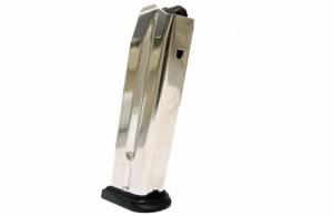 Springfield Armory XD Magazine 10RD 40S&W Stainless Steel - XD0940 Springfield Armory XD Magazine 10RD 40S&W Stainless Steel - XD0940