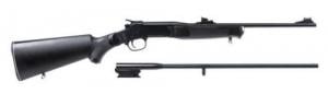 Rossi USA Youth .22 LR/410 Gauge Rifle/Shotgun Comgo - MP4111811Y22