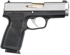 Kahr Arms P40 6+1 .40 S&W 3.6" - KP4043 Kahr Arms P40 6+1 .40 S&W 3.6" - KP4043