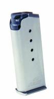 Kahr Arms 5 Round Stainless 40S&W Magazine - KS520 Kahr Arms 5 Round Stainless 40S&W Magazine - KS520
