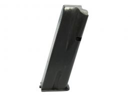 Browning Hi-Power Magazine 10RD 9mm Blued Steel - 112050193 Browning Hi-Power Magazine 10RD 9mm Blued Steel - 112050193