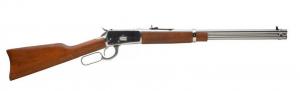 Rossi USA R92 Lever Action Carbine 44 Mag 20" 10+1 - 920442093