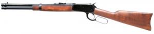 Rossi R92 Lever Action Carbine .357 Magnum 16" Round Barrel, 8+1 - 923571613 Rossi R92 Lever Action Carbine .357 Magnum 16" Round Barrel, 8+1 - 923571613
