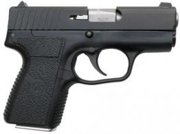 KAHR PM9 COMPACT POLY BLK - PM9094