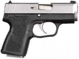 Kahr Arms PM4043 PM40 Standard 40 S&W 3.10" 5+1 & 6+1 Black Matte Stainless, Textured Polymer Grip - PM4043 Kahr Arms PM4043 PM40 Standard 40 S&W 3.10" 5+1 & 6+1 Black Matte Stainless, Textured Polymer Grip - PM4043