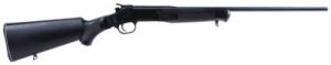 Rossi USA Single Round Youth Break Open .410 GA Polished Black S