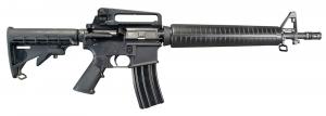 Windham Weaponry M4 Dissapator 223 Remington/5.56 NATO AR15 Semi Auto Rifle - R16M4DA4T Windham Weaponry M4 Dissapator 223 Remington/5.56 NATO AR15 Semi Auto Rifle - R16M4DA4T