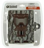 Bushnell 119855C Trophy Wireless Security Camera Box Camo