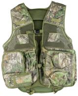 Primos 65713 Gobbler Hunting Vest Medium/X-Large Realtree Xtra Green - 299