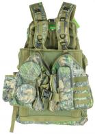 Primos 65716 Rocker Hunting Vest X-Large/XX-Large Realtree Xtra Obsession