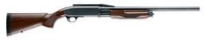 Browning BPS Rifled Deer Hunter 4+1 3" 12ga 22"