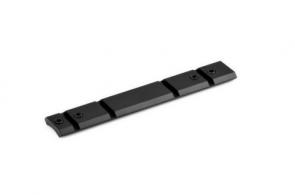 WARNE 1 PC ALUM BASE B-BAR - A996M