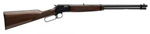Browning BL-22 Grade II .22LR Lever Action Rifle - 024101103 Browning BL-22 Grade II .22LR Lever Action Rifle - 024101103