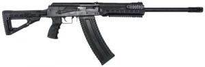 Kalashnikov KS-12T Tactical Black 12 Gauge Shotgun - KS12T Kalashnikov KS-12T Tactical Black 12 Gauge Shotgun - KS12T