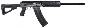 Kalashnikov KS-12T Tactical Black 12 Gauge Shotgun