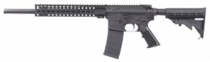 CMMG Inc. Mk4 B16 Semi-Automatic .223 REM/5.56 NATO  16 30+1 6-Position - 55AACF1