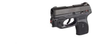 LaserMax Centerfire with Light Combo for Ruger LC 5mW Red Laser Sight - CFLC9CR