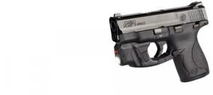 LaserMax Centerfire with Light Combo for S&W 5mW Red Laser Sight - CFSHIELDCR