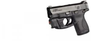 LaserMax Centerfire with Light Combo for S&W 5mW Red Laser Sight - CFSHIELDCR LaserMax Centerfire with Light Combo for S&W 5mW Red Laser Sight - CFSHIELDCR