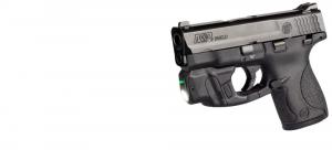 LaserMax Centerfire with Light Combo for S&W 5mW Green Laser Sight - CFSHIELDCG LaserMax Centerfire with Light Combo for S&W 5mW Green Laser Sight - CFSHIELDCG