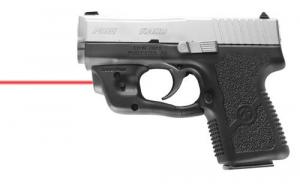 LaserMax CFSHIELD45CG Centerfire S&W Shield Green Laser Frame