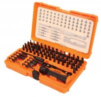 Lyman 7991361 Master Gunsmith Tool Kit 68 Piece - 148 Lyman 7991361 Master Gunsmith Tool Kit 68 Piece - 148