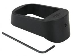 Pachmayr 03850 Mag Sleeve Glock 19/23/32 For Glock 17/22/31 Mags Black Finish - 34 Pachmayr 03850 Mag Sleeve Glock 19/23/32 For Glock 17/22/31 Mags Black Finish - 34