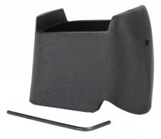 Pachmayr 03851 Mag Sleeve For Glock 26/27 17/22 Mags Black Finish