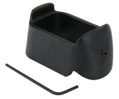 Pachmayr 03852 Mag Sleeve Glock 26/27 For Glock 19/23 Mags Black Finish - 34 Pachmayr 03852 Mag Sleeve Glock 26/27 For Glock 19/23 Mags Black Finish - 34