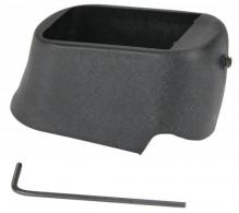 Pachmayr 03853 Mag Sleeve Glock 29/30 For Glock 20/21 Mags Black Finish - 34 Pachmayr 03853 Mag Sleeve Glock 29/30 For Glock 20/21 Mags Black Finish - 34