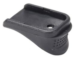 Pachmayr 03881 Grip Extender For Glock 26/27/33/39 Black Finish - 34