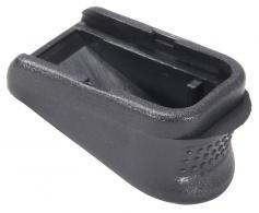 Pachmayr 03882 Grip Extender For Glock 26/27/33/39 XL Black Finish - 34 Pachmayr 03882 Grip Extender For Glock 26/27/33/39 XL Black Finish - 34