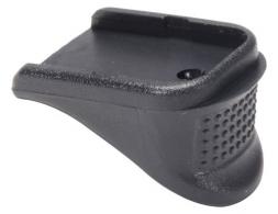 Pachmayr 03884 Grip Extender For Glock 26/27/33/39(+3rds) Black Finish - 34 Pachmayr 03884 Grip Extender For Glock 26/27/33/39(+3rds) Black Finish - 34